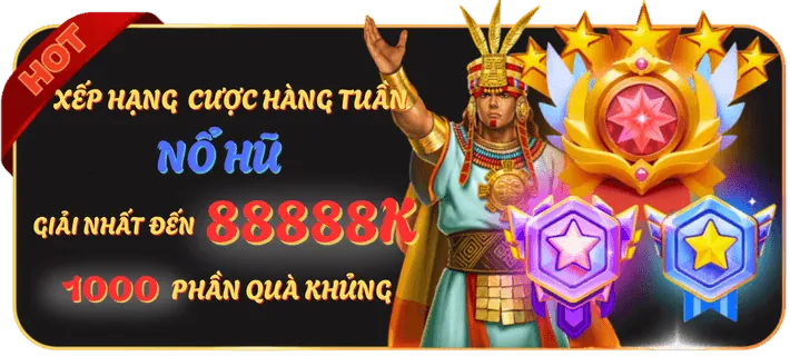 Khuyến mãi độc quyền Hi88 bắn cá