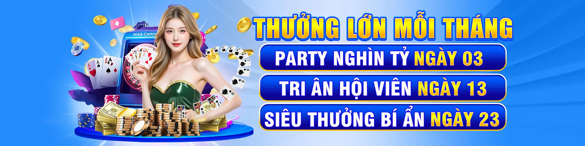 Hình ảnh chính của trang Nổ Hũ hi88 với jackpot và người chơi thắng cuộc