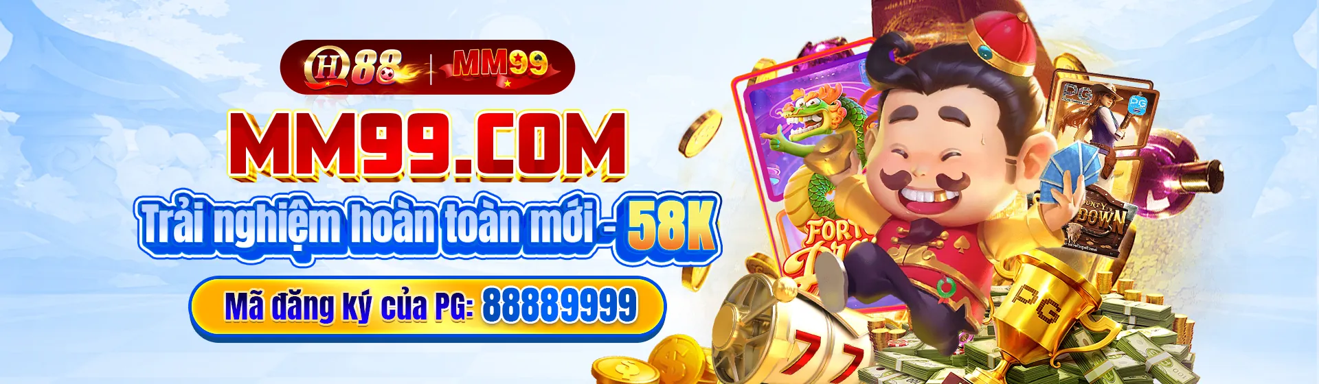 Hình ảnh đại diện chương trình VIP hi88 bắn cá
